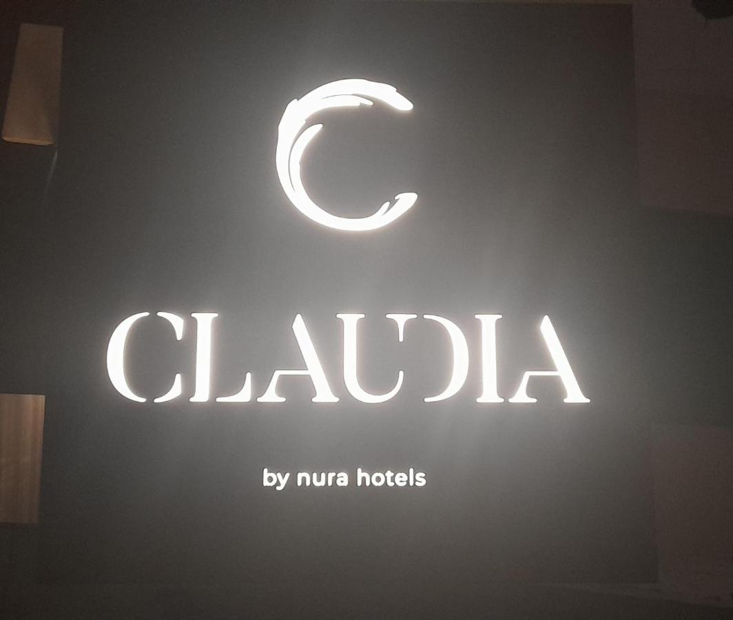 فيلا Claudia By Nura كامبوس المظهر الخارجي الصورة